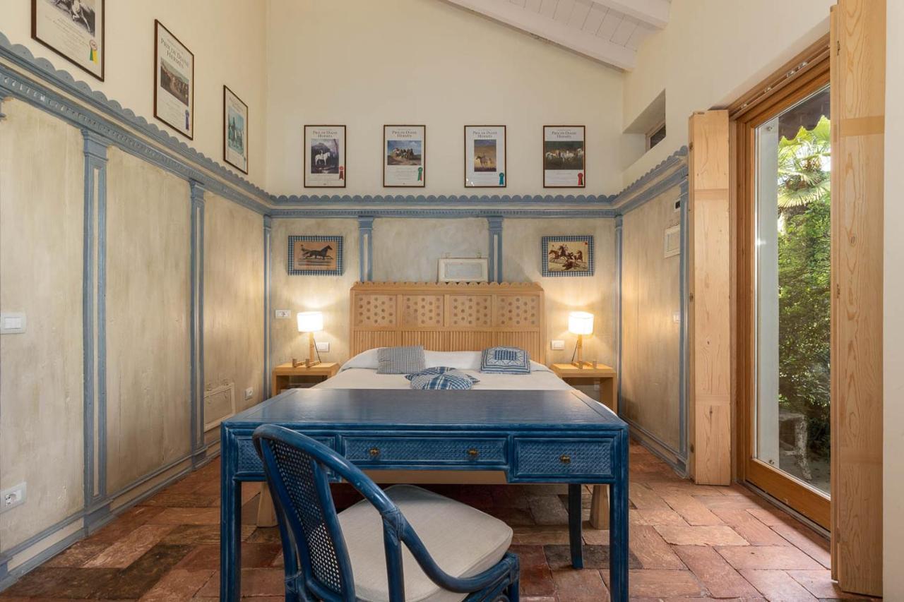 La Cucchetta Bed & Breakfast Dormelletto Dış mekan fotoğraf