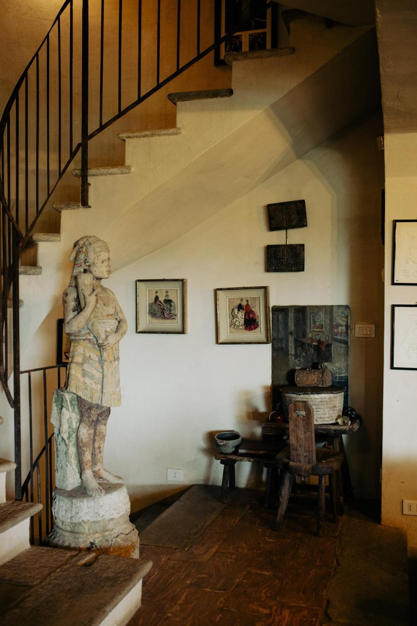 La Cucchetta Bed & Breakfast Dormelletto Dış mekan fotoğraf