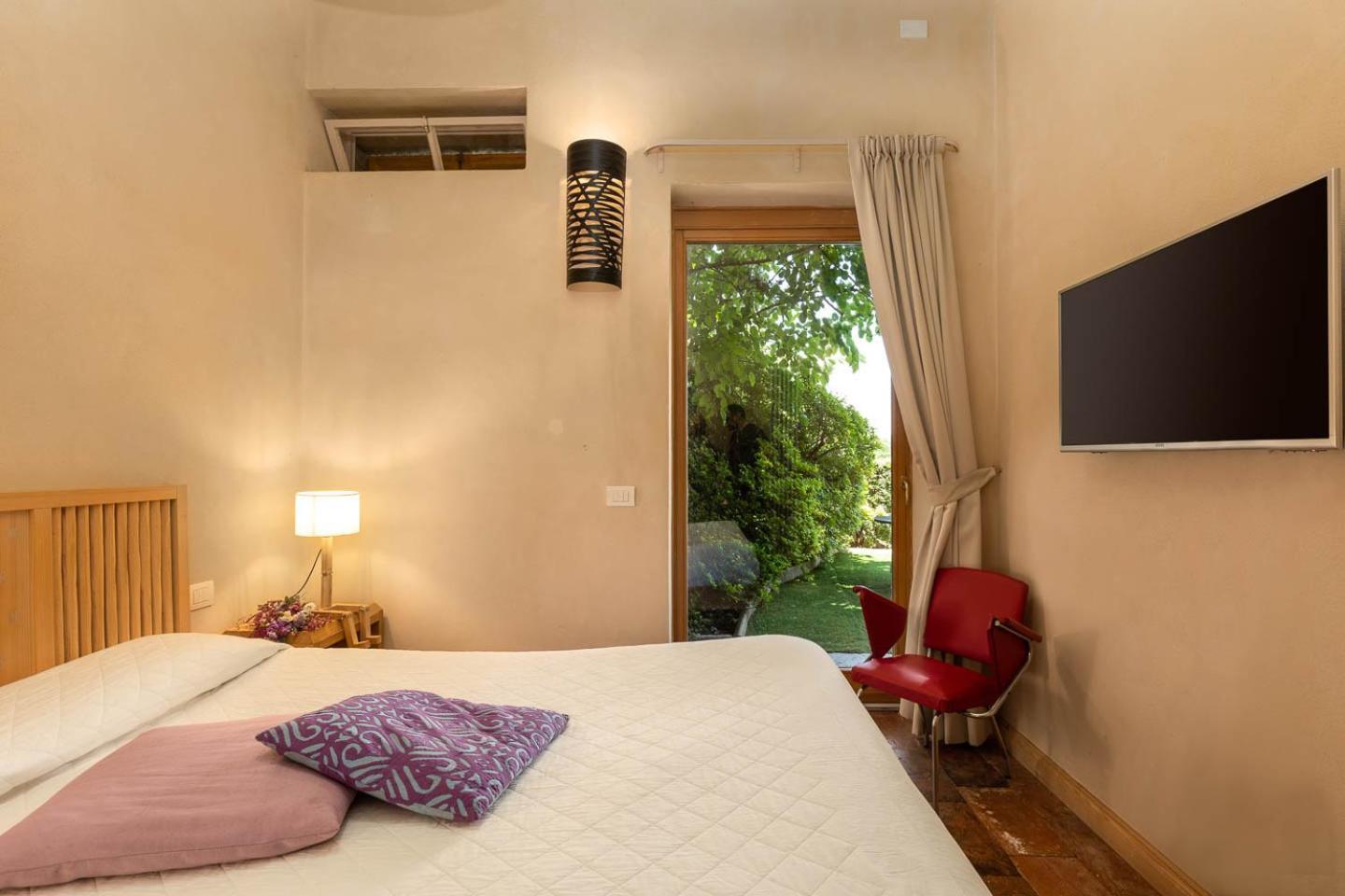 La Cucchetta Bed & Breakfast Dormelletto Dış mekan fotoğraf