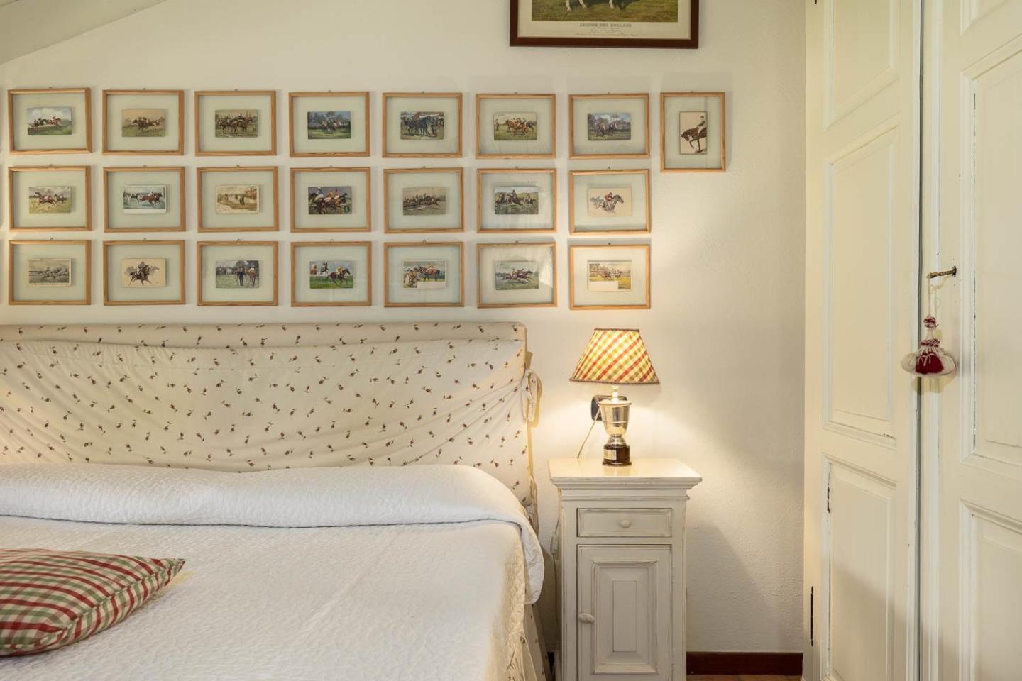 La Cucchetta Bed & Breakfast Dormelletto Dış mekan fotoğraf